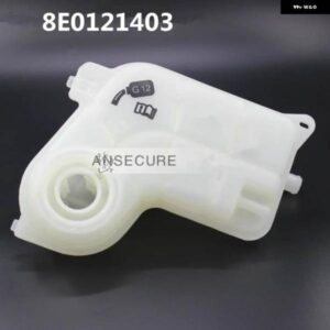 エンジン ラジエーター冷却液拡張タンク リザーバー 不凍液給水冷却ケトル A4 B6 B7 1.8 2.0 2001-2008 8E0121403