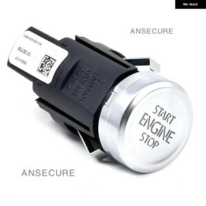 LHD エンジン スタートストップ スイッチボタン VW パサート B8 3C ARTEON 3G1959839 3G1 959 839