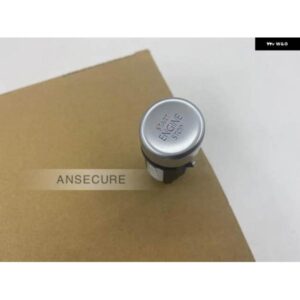 LHD エンジン スタートストップ スイッチボタン VW ゴルフ スポーツバン 2014-2020 517959839 517 959 839 51G959839