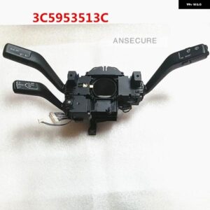 ステアリング クルーズ コントロールスイッチ ウィンカースイッチワイパースイッチ VW パサート B6 2006 2007 3C5953513C 3C5 953 513 C