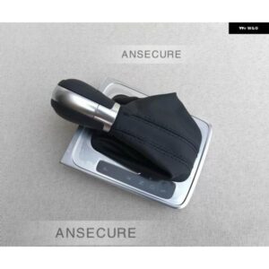 LHD オートマチックギア シフトノブ とパネルディスプレイカバー アセンブリ VW CC パサート CC パサート B7 3C 3AB713203E 3AB 713 203 E