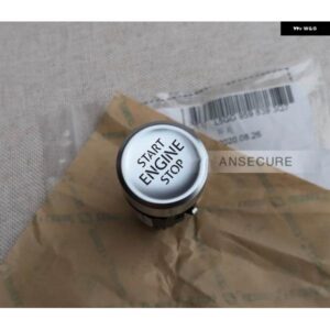 OEM LHD エンジン スタートストップ スイッチボタン VW E- ゴルフ ゴルフ 7 MK7 T-ROC 5G1959839A 5G1 959 839 A