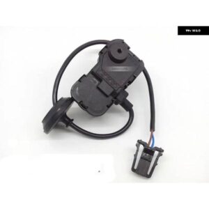 燃料フィラードアロック アクチュエーター VW ポロ 2011-2018 6R0 810 773 F 6R0810773F