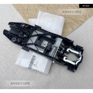 OEM 左フロントドライブドア 外装 ハンドルブラケットシート TOLEDO IBIZA LEON MII ATECA ARONA 5N0837885H