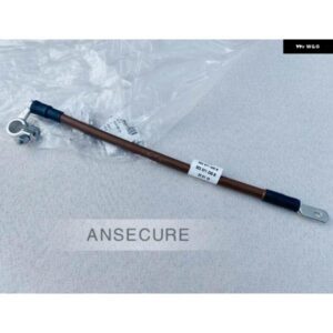 マイナスバッテリーケーブル配線ライン VW パサート A3 ビートル ジェッタ 2013-2019 5C0971235B 5C0 971 235 B