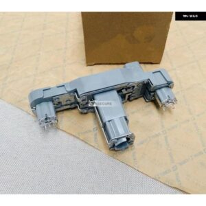 左右リアアウター テールライト 電球ホルダーランプ電球キャリア VW パサート CC 2009/12/01 3C8945257B 35D945257