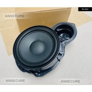フロントドア低音スピーカー拡声器 VW CC パサート B6 B7 パサート CC 3C8035454 3C0035454 3C8 035 454 3C0 035 454