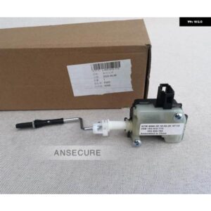 燃料タンクドアロックモーター制御 アクチュエーター VW ジェッタ MK5 2006-2010 1K5810773 1K5 810 773 A