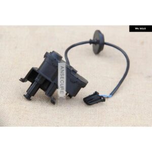 OEM 燃料ボックス フィラードアコントロールアクテーターモーター VWGOLF 7 MK7 E-GOLF JETTA MK6 SKODA RAPID 5C6810773 5C6 810 773