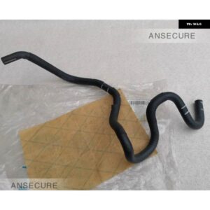 エンジン リザーバー 拡張タンククーラントホース パイプ ライン VW ジェッタ MK6 1.6 CLRA 2011-2018 5KD122447D 5KD 122 447 D