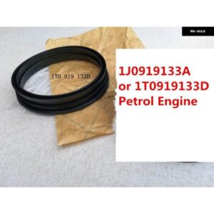 ガソリン燃料タンク燃料ポンプ シールリング ガスケット VW アマロックボーラ ゴルフ MK4 パサート B5 ポロトゥーラントランスポーター 1J0919133A