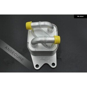 6速 自動ギアボックス オイルクーラー VW ポロシュコダファビアラピッドルームスターシート コルドバイビサトレド 09G409061B 09G 409 061 B