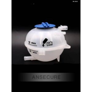 エンジン ラジエータークーラント拡張タンク リザーバー VW POLO FOX-EU FOX-AFRICA AUDI A1 SKODA FABIA RAPID ROOMSTER SEAT 6Q0121407