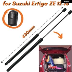 スズキ 数量 2 トランク ストラット エルティガ ZE 2012-2018 ワゴン 81850 M60M00 リアテールゲート ガススプリング