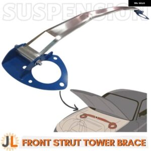 MAZDA3 アクセラ BK MK1 2003-2009 フロントストラットバータワーブレースサスペンション エンジン アッパーショック スタビライザー STB