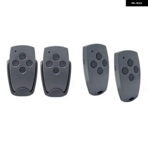 AU05 -MARANTEC DIGITAL 302 304 ガレージドアオープナー 868 MHZ ガレージドアオープナーリモコン 2個 パック