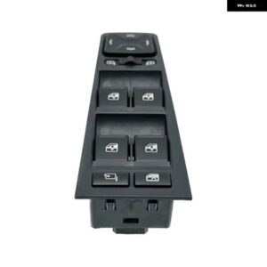 マスター パワーウィンドウ スイッチ ボタン ホワイトナイトライト付き LADA VESTA 運転席側 62.3769-30 8450031530