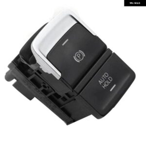 AU05 -5G0927225D 車電子ハンドブレーキスイッチボタン ゴルフ MK7 2013-2019 5G0927225