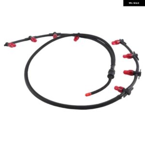 燃料ホース VW A8 S8 クワトロ Q7 トゥアレグ 4H2 4H8 4LB 7P5 057130218N 交換アクセサリー