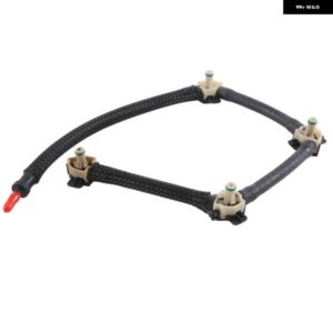 04L130235G リターンラインホース 漏れ燃料 VW パサート シート 2.0 交換