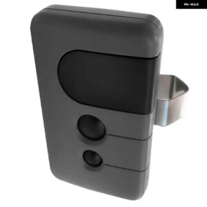 ガレージドアリモコン ガレージドアリモコン 315MHZ ガレージドアリモコン シアーズクラフトマン 3 ボタン ガレージドアリモコン