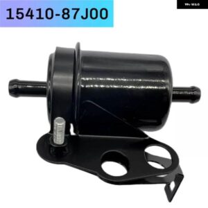 スズキ 高圧燃料フィルター 15410-87J00 DF40 DF50 1999-2010 ジョンソン 40HP 50HP 1999-2006 交