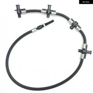 AU05 -A6460700932 6460700932 メルセデススプリンター 2.2 CDI 燃料漏れオフパイプ 燃料タンクラインホース パイプ インジェクターホース