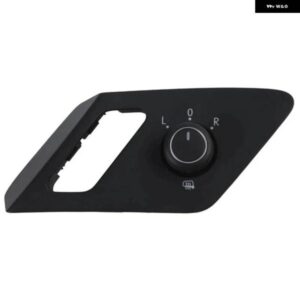 AU05 -5G0959565AC マスター調整ノブ ミラー スイッチ リアミラー ボタン VW GOLF GTI 2017-2019