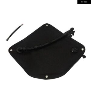 AU05 -インフレダイバー安全表面マーカー ブイ信号フロートフリーダイビングシュノーケリングフリーダイビングギア機器