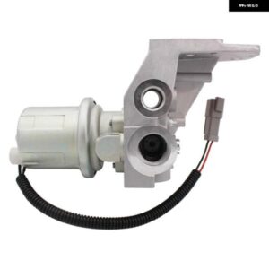 AU05 - 燃料ポンプ オランダ TG255 TG285 ケース MX240 MX255 MX270 MX285 P76920 12V