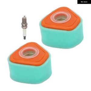 595853 597265 エア フィルター部品ブリッグスストラットン 595853 597265 115P02 115P05 123P02 123P07 123P0B 123P32 125P02 125902