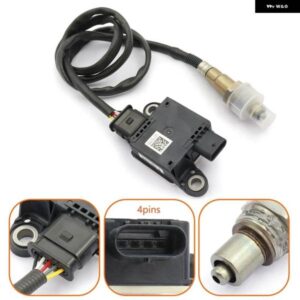 4L0906-261E 4L0906261B PM 粒子状物質センサー VW トゥアレグ 2013-2014 部品アクセサリー
