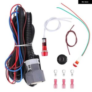 4L80E トランススタンドアロンコントローラフル マニュアル シフトカーパーツコンポーネント GM