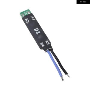 AU05 -D1アダプター VW MQB インストゥルメント D1 スペシャルアダプター 分解なし