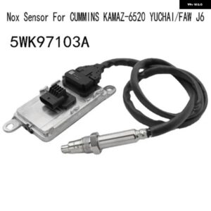5WK97103A 24V 酸化物 NOX センサー 交換アクセサリーカミンズ KAMAZ-6520 YUCHAI/FAW J6