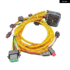 323-9140 3239140 新 エンジン 配線ハーネス CAT 掘削機 330D/336D C9 エンジン