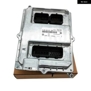 新 0281020075 612630080007 エンジン ECU コンピュータボード電子制御 ユニット EDC7 WEICHAI エンジン