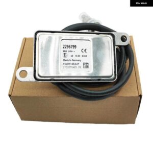 2296799 5WK96612F 2020691 1872080 2247379 5WK96612D オキシセンサー NOX センサー 24V スカニア エンジン スペアパーツ