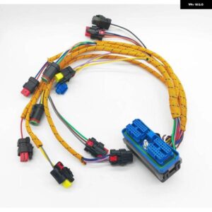 304-5165 3045165 新 C4.4 エンジン 配線ハーネス キャタピラートランク 掘削機