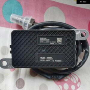 4326867 5WK96754C 5WK96754B NOX センサー オキシセンサー カミンズ エンジン トラックスペアパーツ
