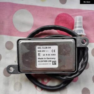 441-5128 441512804 新 NOX センサー オキシセンサー 24V CAT 441-5128-04