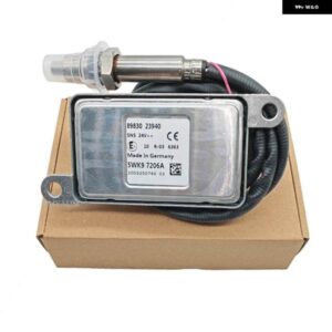 5WK97206A 5WK97206 8983023940 NOX センサー オキシセンサー いすゞ 24V