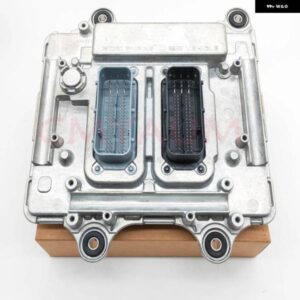 612650080075 エンジン コンピュータボード ECU 電子制御 ユニット WEICHAI