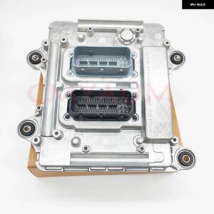 1001302020 10R-0516507 新 エンジン コンピュータボード ECU 電子制御 ユニット WEICHAI