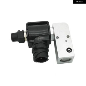 尿素ポンプ エア電磁弁 080310-015 4931694 5273338 カミンズ EMITEC