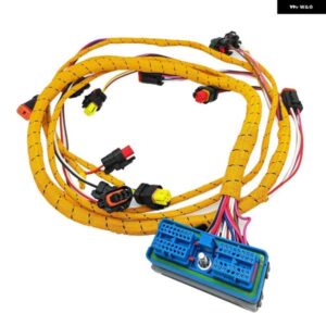 260-5541 2605541 260-5542 2605542 新 エンジン 配線ハーネス CAT 320DL 323D 326D C6.6 エンジン