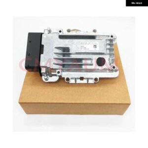 0281017404 新 エンジン コンピュータボード ECU 電子制御 ユニット EDC17C55 JMC