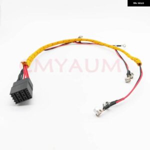 305-4891 3054891 インジェクター配線ハーネス キャタピラー掘削機 312D E312D C4.2 エンジン