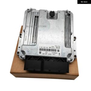 0281020410 エンジン コンピュータボード ECU EDC17V44 612640080460 WEICHAI