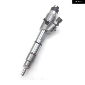 21587332 0445120089 コモンレール燃料インジェクター VW MWM